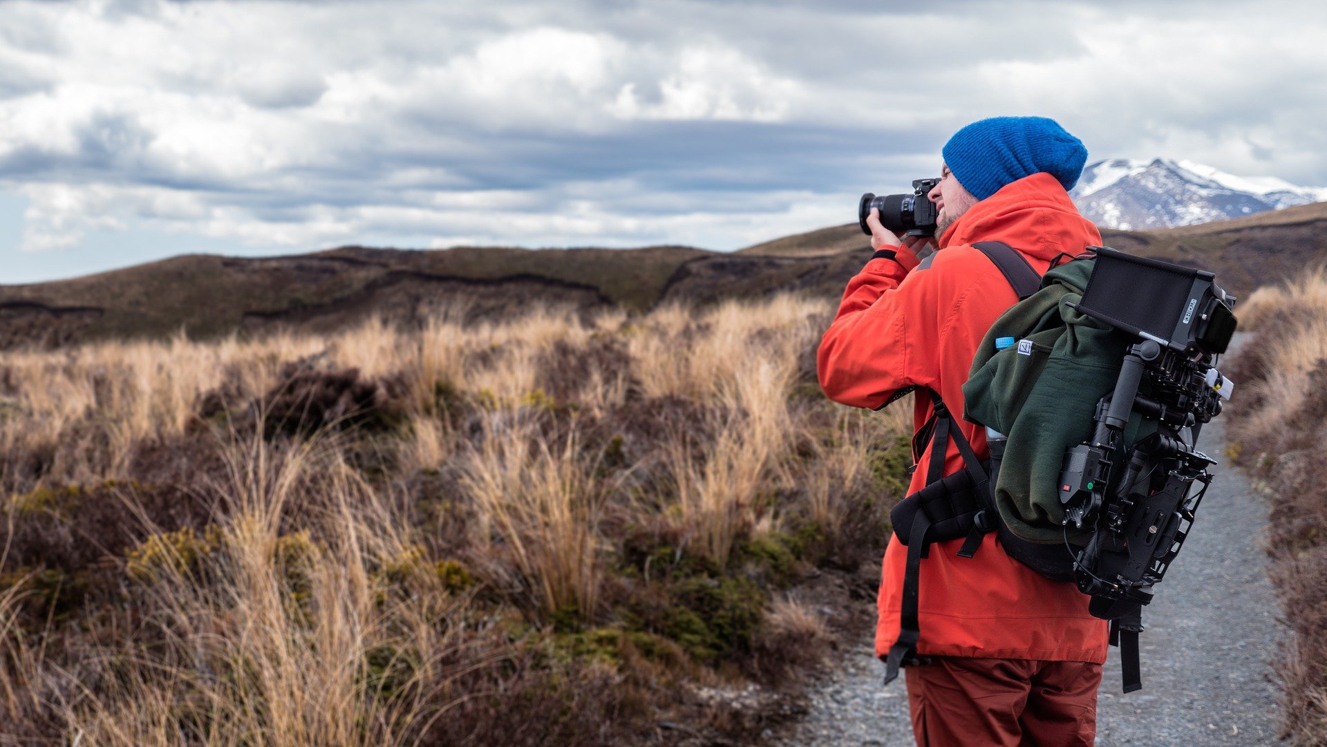 Landscape Photography